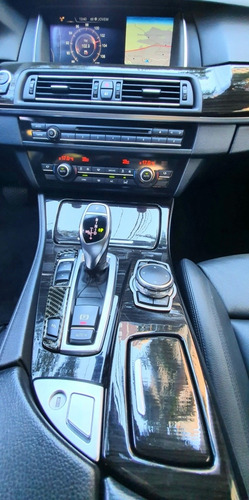 Imagem 13 de 14 de Bmw 535i 2015 3.0 M Sport Aut. 4p