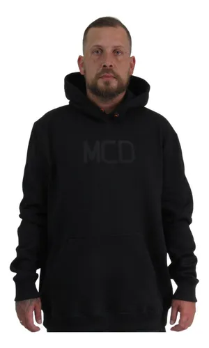 Moletom mcd hotsell mercado livre