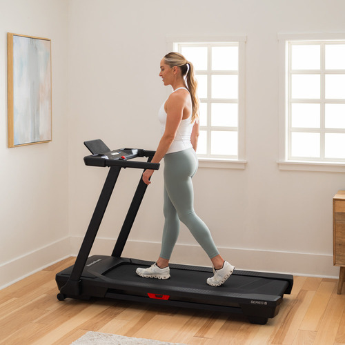 Esteira Nordictrack T5 Bivolt - Gy094
