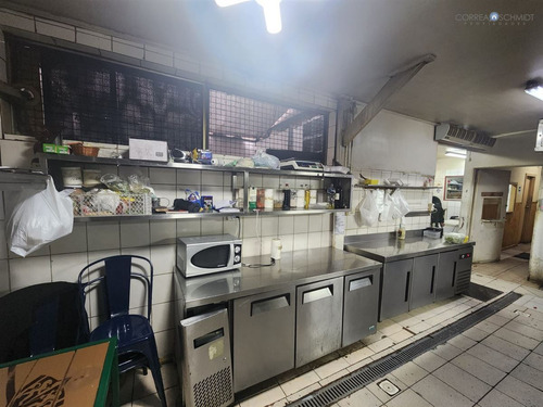 Local Comercial En Venta, San Martin, Rancagua