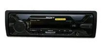 Comprar Estéreo Sony Dsx A410bt Con Bluetooth Y Usb