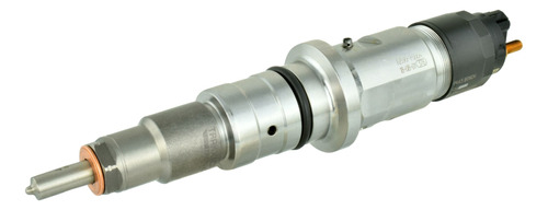 Inyector Diesel Bosch 075 Para Motoniveladora Rg 170 200 Neh