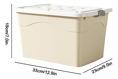 Caja De Almacenamiento Engrosada Para Colchas Para El Hogar,