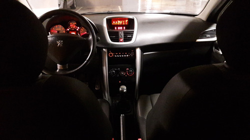 ***liquido*** Peugeot 207 Sw Sportium 1.6 122cv 2012