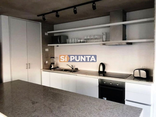 Imagen 5 de 10 de Punta Ballena Apartamento En Venta Y Alquiler
