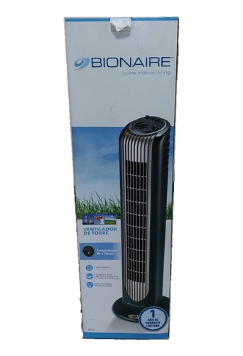 Ventilador Bionaire Tipo Columna