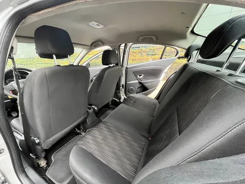 Renault Fluence 1.6 Confort