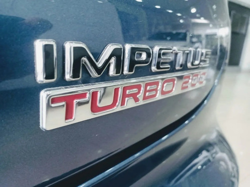 Imagen 12 de 18 de Fiat Pulse Turbo 1.0 Impetus. Entrega Inmediata /ga
