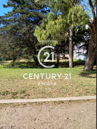 Lote Multifamiliar En Alquiler Y/o Venta. Av Bunge, Entre Marco Polo Y Av. Shaw, Pinamar.