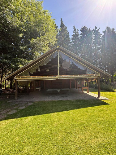 Venta Quinta, Pileta, Quincho Barrio El Remanso.