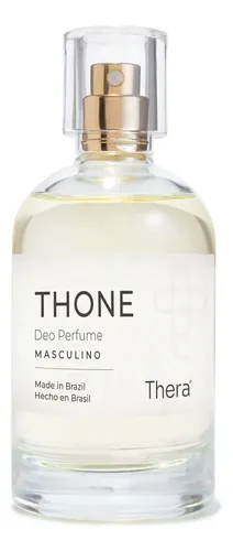 Perfume Masc. Thone 100 Ml