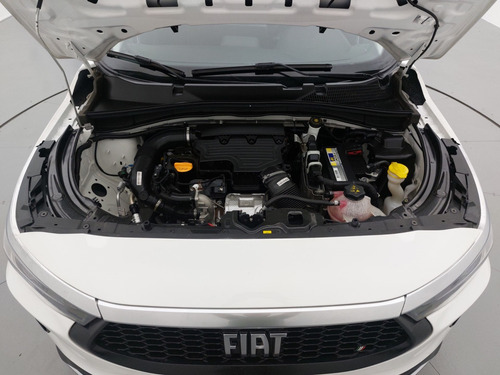 Fiat FASTBACK 1.0 TURBO 200 FLEX AUDACE CVT