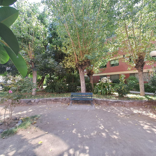 Departamento En Venta De 2 Dorm. En Santiago