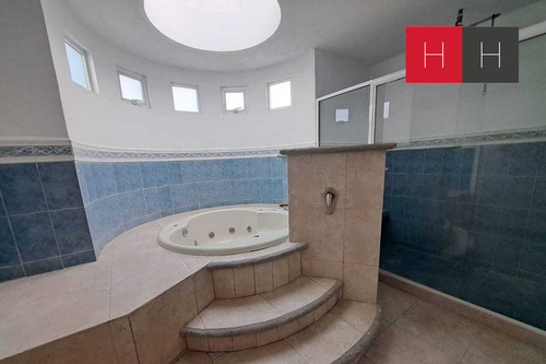 Casa En Venta En Puebla, Fuentes De Moratilla