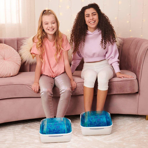 Orbeez - El mejor spa relajante