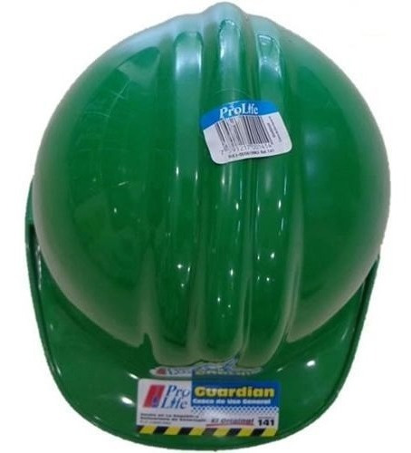 Casco De Seguridad Economico