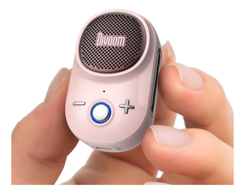 Altavoz Bluetooth Portátil Mini Portátil De Divour-s Gran Y