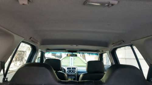 Nissan X-terra 2.8 Dte Se 4x4 2007