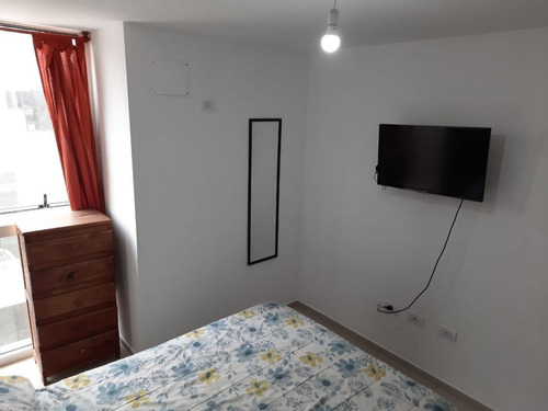 Imagen 9 de 13 de Departamento En Venta 1 Dormitorio Bº Centro (ref#1014)