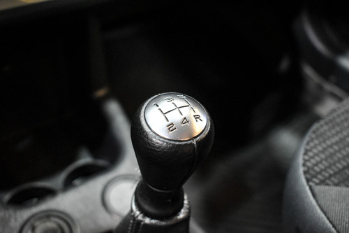 Peugeot Partner 1.6 Vti Confort