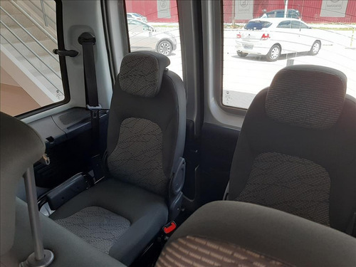 Doblò 1.8 Mpi Essence 7l 16v Flex 4p Manual
