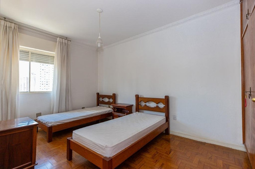 Imagem 9 de 13 de Apartamento Com 2 Dormitórios À Venda, 72 M² - Vila Mariana - São Paulo/sp - Ap2186