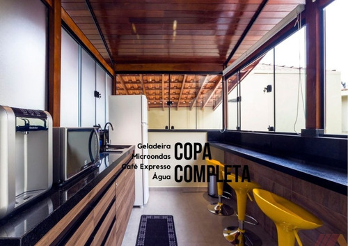 Imagem 15 de 15 de Sala Comercial - Santana - Al1732