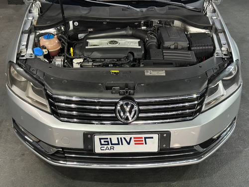 Volkswagen Passat Variant Passat Variant 2.0 FSI Turbo