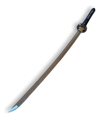 Katana Samurai Full Tang Acero Funcional Espada Japonesa