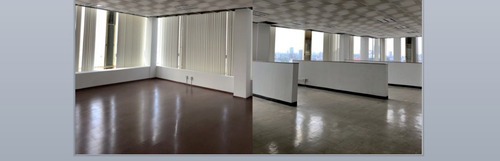 Imagen 5 de 16 de Renta De Oficinas En Insurgentes Sur (m2o1431)