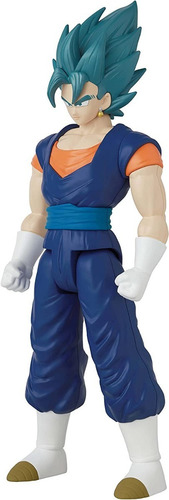 Dragon Ball Super - Super Saiyan Blue Vegito - 12 Pulgadas