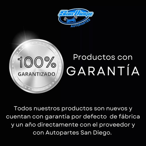 Amortiguador Delantero Duster 2.0 2011 2012 2013 2014 2015