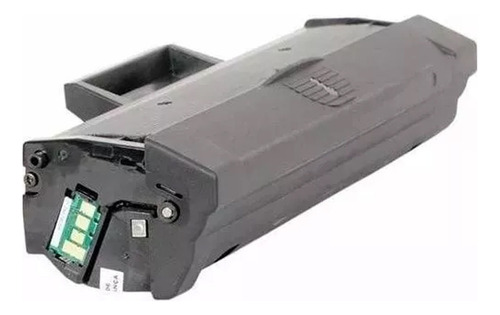 Kit C/ 2 Toner Compatível Mlt-d101s 101s | Ml2160 Ml2165 Tinta Preto