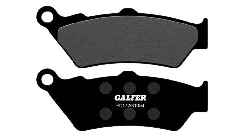 Pastillas Freno Delantera Galfer Para Cagiva Canyon 99