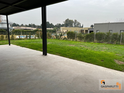 Imagen 29 de 30 de Excelente Casa En Venta En San Matías 5 Ambientes!
