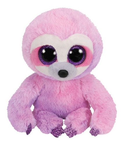 Peluche Ty Animales 14cm Dreamy