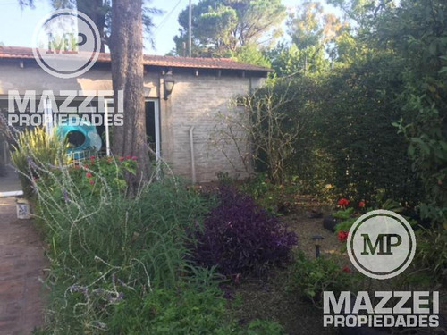 Imagen 10 de 16 de Casa Quinta En Del Viso