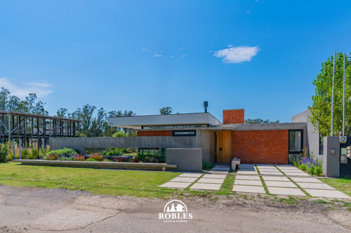 Casa - Chalet En Venta En Mar Del Plata