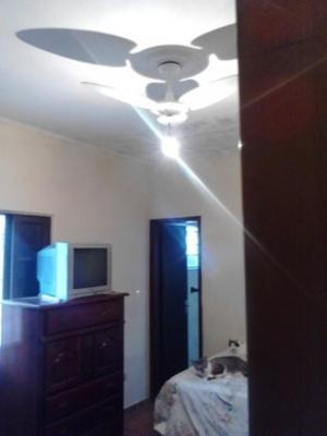 Imagem 5 de 14 de Casa Lado Praia Com 3 Quartos Em Mongaguá Ca088-pc