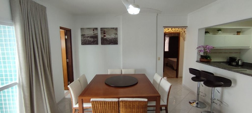 Imagem 5 de 30 de Apartamento Vista Mar Definitiva Com 3 Dormitórios À Venda, 149 M² Por R$ 750.000 - Vila Guilhermina - Praia Grande/sp - Ap3331