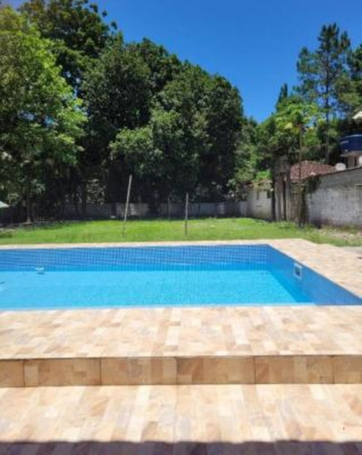 Imagem 8 de 23 de Chácara No Bairro Bopiranga, Em Itanhaém, Litoral Sul De São Paulo, Localizado Lado Serra, Ficando 5.000 Metros Da Rodovia