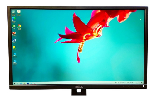 Monitor Dell P2217h Led 21.5   ( Grado A Con Base )