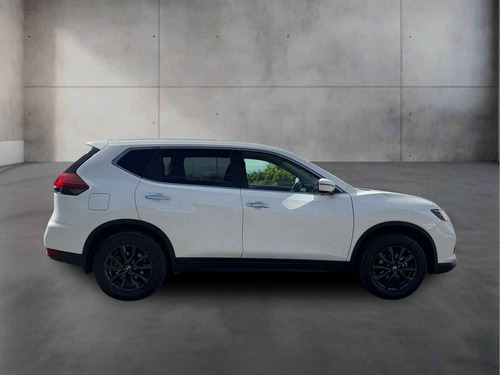 Nissan X-Trail 2.5 Sense 2 Row Cvt
