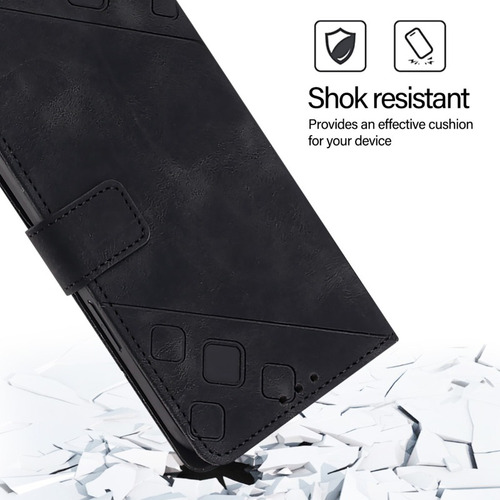 Funda Tipo Cartera Con Tapa Para Tecno Spark 30c 5g-tecno Po