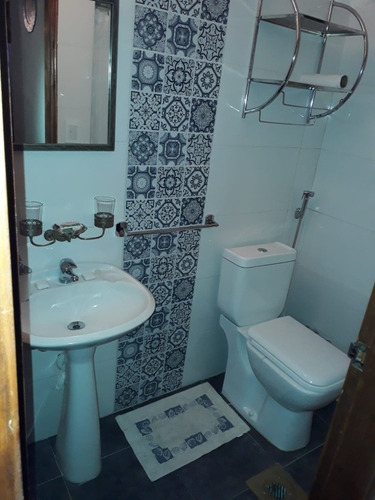 Imagen 15 de 23 de Los Robles,comoda Casa Para 8 Personas, 2 De La Playa