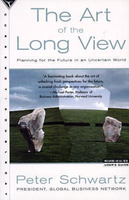 Libro The Art Of The Long View: Planning For The Future I...