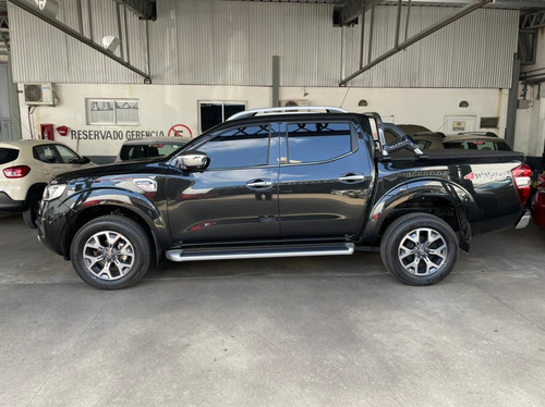 Renault Alaskan Fisica Jmsr