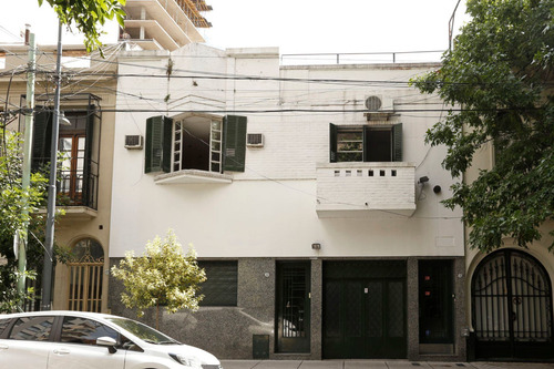 Imagen 2 de 30 de Ph En Venta Caballito 5 Amb. Frente 1°p. Terraza