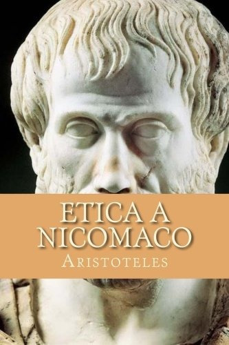 Libro : Etica A Nicomaco  - Aristoteles _d