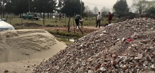 Imagen 13 de 13 de Terrenos 10x30.8800 .$u Final. Ruta 2 K120.mano Buenos Aire